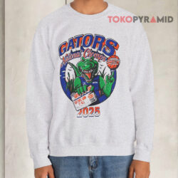 Florida Gators Win It All 2025 Shirt 3 Florida Gators Win It All 2025 Sweatshirt