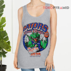 Florida Gators Win It All 2025 Shirt 2 Florida Gators Win It All 2025 Tank Top