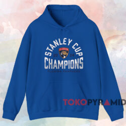 Florida Panthers Stanley Cup Champions Signature Roster Shirt 2 Florida Panthers Stanley Cup Champions Signature Roster Shirt Blue Hoodie