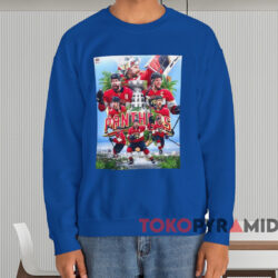 Florida Panthers Stanley Cup Championship Shirt 4 Florida Panthers Stanley Cup Championship Shirt Blue Sweatshirt