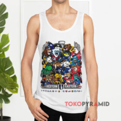 Florida Panthers The Journey To 2024 Stanley Cup Champs Shirt 2 Florida Panthers The Journey To 2024 Stanley Cup Champs Tank Top