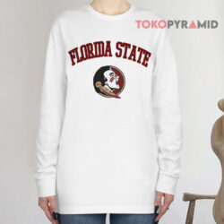 Florida State University Seminoles Long sleeved