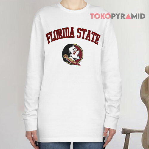 Florida State University Seminoles Long sleeved