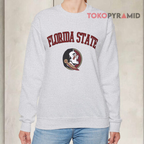 Florida State University Seminoles Sweatshirt