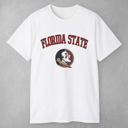 Florida State University Seminoles T shirt