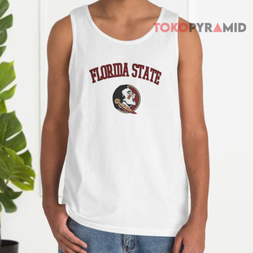 Florida State University Seminoles Tank Top