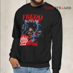 Fredo Santana Vintage Rap Shirt 3 Fredo Santana Vintage Rap Sweatshirt
