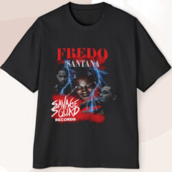 Fredo Santana Vintage Rap T shirt