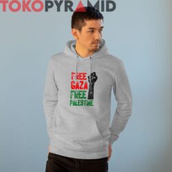 Free Gaza Free Palestine Shirt 4 Free Gaza Free Palestine Shirt