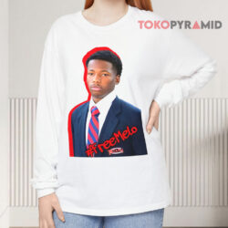 Free Melo Karmelo Anthony Shirt 4 Free Melo Karmelo Anthony Long sleeved