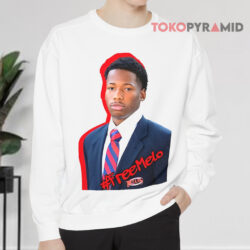 Free Melo Karmelo Anthony Shirt 3 Free Melo Karmelo Anthony Sweatshirt