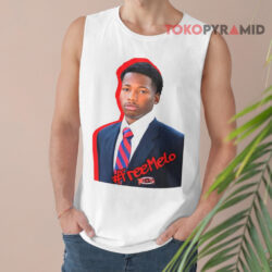 Free Melo Karmelo Anthony Shirt 2 Free Melo Karmelo Anthony Tank Top