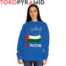 Free Palestine Shirt Flag Arabic 3 Free Palestine Shirt Flag Arabic