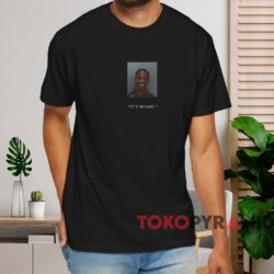 Free The Rage Shirt Black T shirt