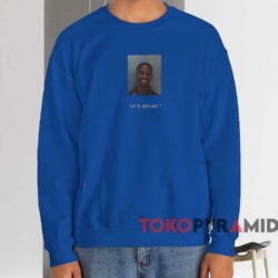 Free The Rage Shirt 4 Free The Rage Shirt Blue Sweatshirt