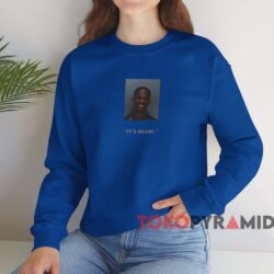 Free The Rage Shirt 3 Free The Rage Shirt Blue Sweatshirt