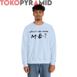 Friends Matthew Perry Could I Be More Me Hoodie 3 Friends Matthew Perry Could I Be More Me