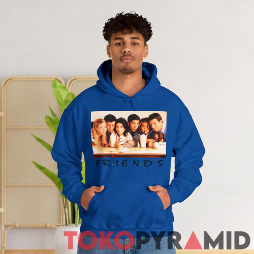 Friends Tv Show Shirt Hoodie Friends Tv Show Shirt Hoodie