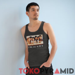 Friends TV Show Shirt 4 Friends Tv Show Shirt Tank Top