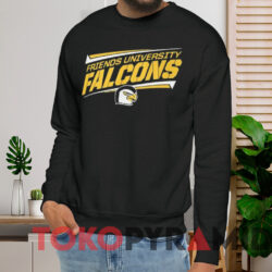 Friends University Of Central Kansas Shirt 3 Friends University Of Central Kansas Shirt Black Sweatshirt