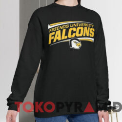 Friends University Of Central Kansas Shirt 2 Friends University Of Central Kansas Shirt Black Sweatshirt