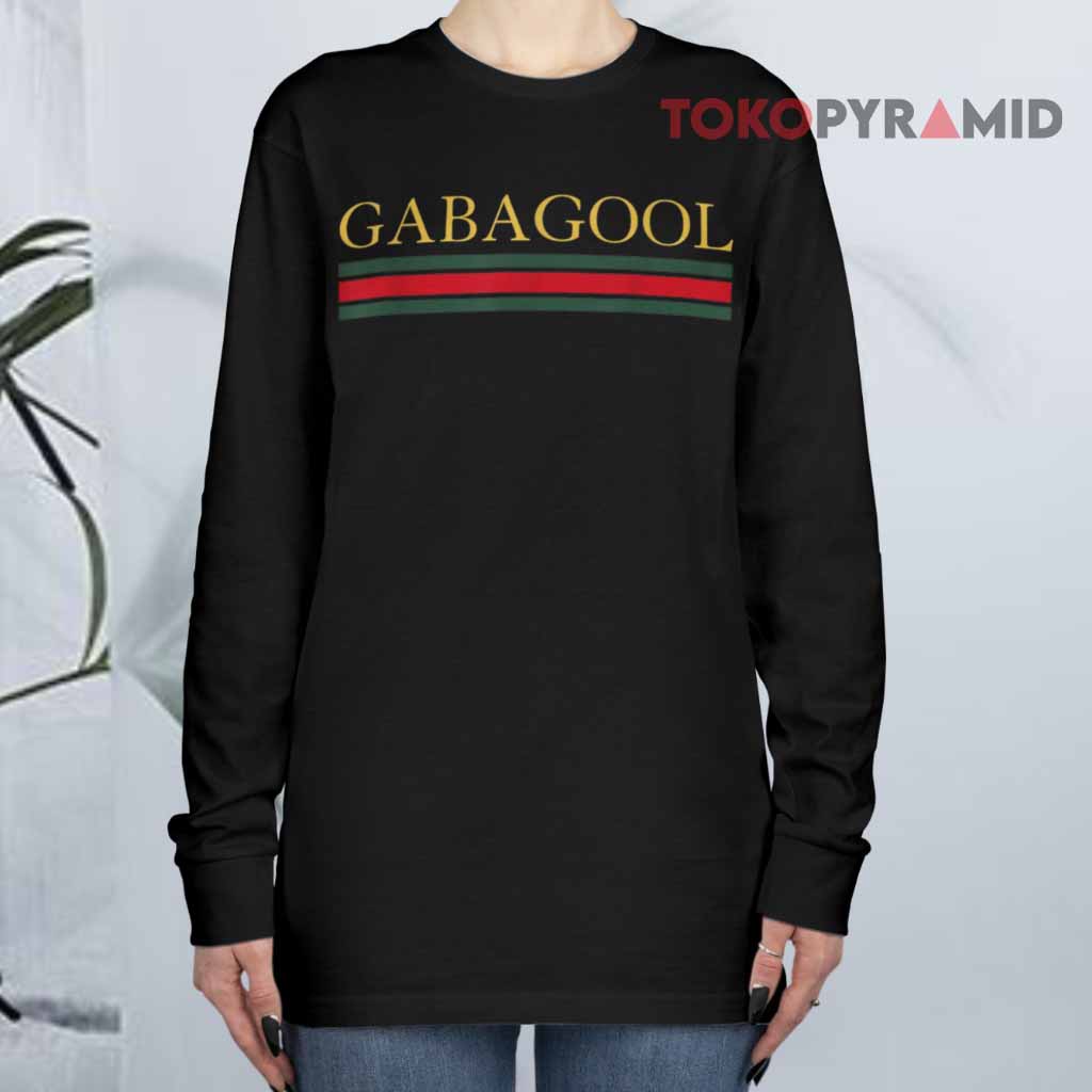 Gabagool Long sleeved Gabagool Long sleeved