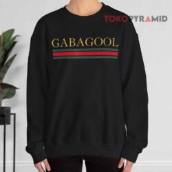 Gabagool Shirt 3 Gabagool Sweatshirt