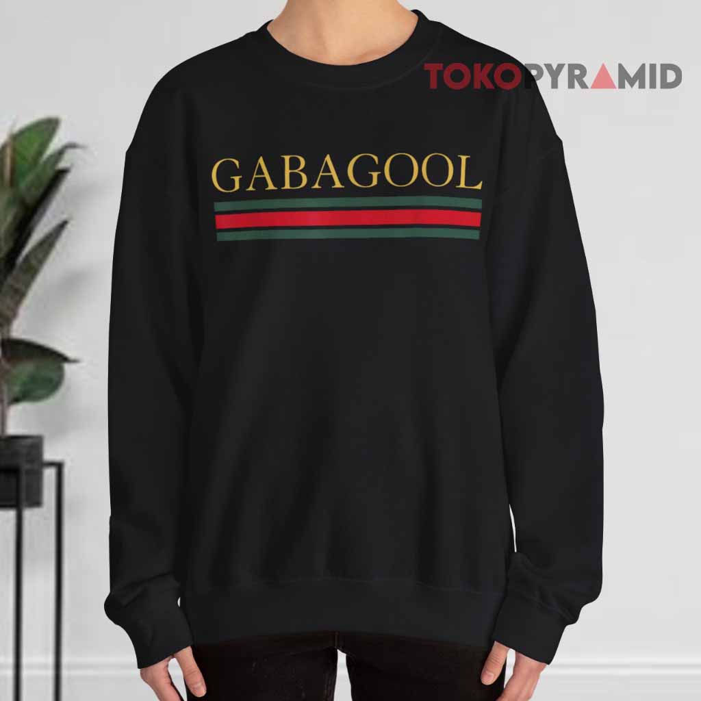 Gabagool Sweatshirt Gabagool Sweatshirt