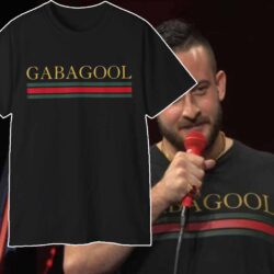 Gabagool T shirt
