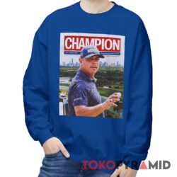 Gary Woodland 2026 PGA Tour Champion Shirt 2 Gary Woodland 2026 PGA Tour Champion Sweatshirt