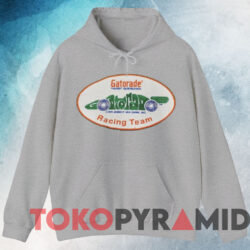 Gatorade Thirst Quencher 1975 Shirt 3 Gatorade Thirst Quencher 1975 Shirt Grey Hoodie