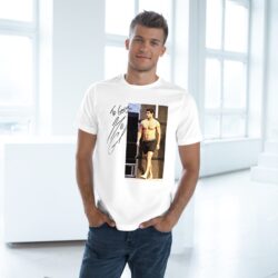 George Kittle Shirtless Jimmy Garoppolo Shirt 2 George Kittle Shirtless Jimmy Garoppolo sgasg