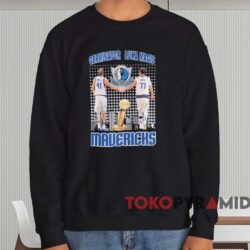 Germinator Luka Magic Dirk Nowitzki And Luka Doncic Dallas Mavericks Signatures Shirt 4 Germinator Luka Magic Dirk Nowitzki And Luka Doncic Dallas Mavericks Signatures Shirt Black Sweatshirt