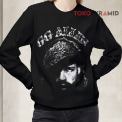 GG Allin Shirt 3 Gg Allin Sweatshirt