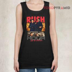 Goat Crew Vintage Rush Hour Tank Top