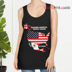 Good Trump 47 Making America Great Again Gulf Of United States Shirt 2 Good Trump 47 Making America Great Again Gulf Of United States Tank Top