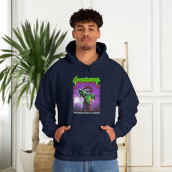 Goosebumps Its A Field Of Screams Shirt The Scarecrow Walks At Midnight Shirt 3 Goosebumps It’s A Field Of Screams Shirt The Scarecrow Walks At Midnight Hoodie