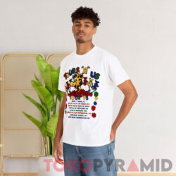 Grateful Dead 1995 Tours Toys"R"Us Shirt 4 Grateful Dead 1995 Tours Toys R Us Men T shirt