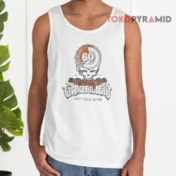 Grateful Dead 60 Years So Far 1965-2025 Shirt 2 Grateful Dead 60 Years So Far 1965 2025 Tank Top