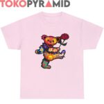 All Reviews 18 Grateful Dead Dancing Bear with Rose Rare