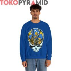 Grateful Dead Denver Nuggets