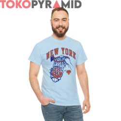 Grateful Dead New York Knicks Basketball Rare Shirt 4 Grateful Dead New York Knicks Basketball Rare