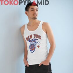 Grateful Dead New York Knicks Basketball Rare