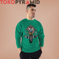 Grateful Dead Psycle Sam Motorcycle Shirt 3 Grateful Dead Psycle Sam Motorcycle