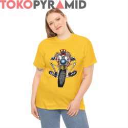 Grateful Dead Psycle Sam Motorcycle Shirt 4 Grateful Dead Psycle Sam Motorcycle