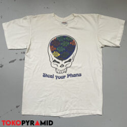 Grateful Dead x Phish Steal Your Phans Shirt