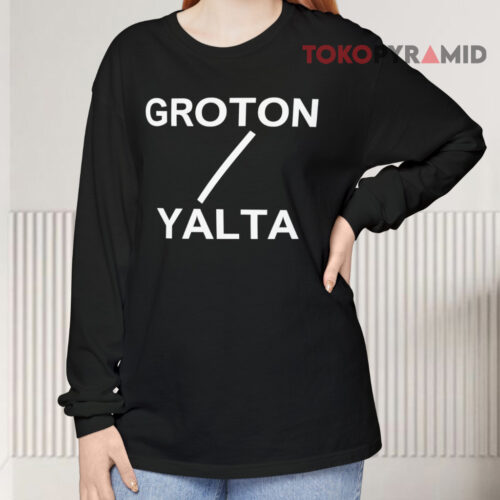 Groton Yalta Long sleeved Groton Yalta Long sleeved