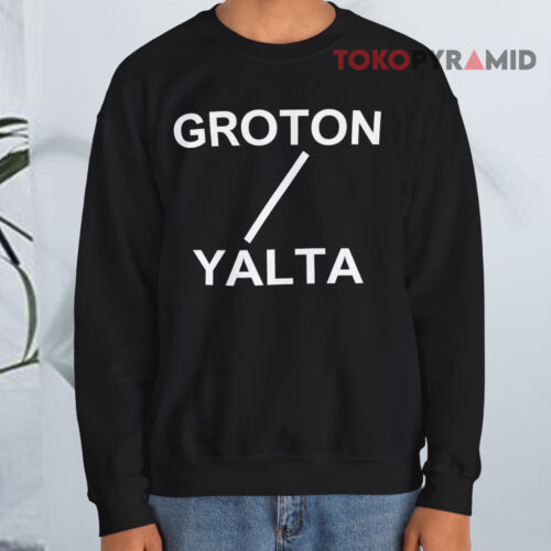 Groton Yalta Sweatshirt Groton Yalta Sweatshirt