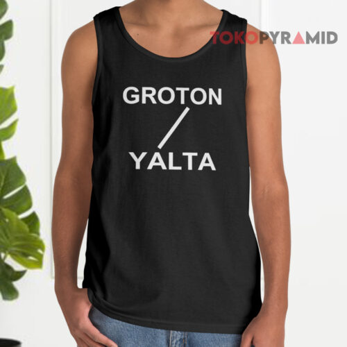 Groton Yalta Tank Top Groton Yalta Tank Top