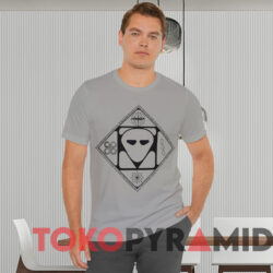 Gta 6 One Day Will Reveal All T shirt Grey T shirt